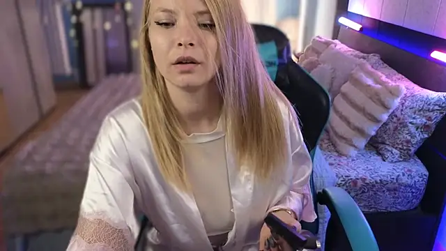 Chat +18 de AnastasiaAniess ao vivo