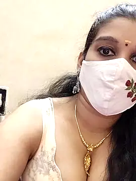 amelia-rani webcam show