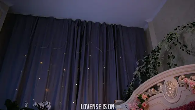 EdlinAlliston – Live XXX-chat