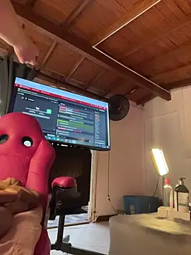 MarilynSmith01 – Live XXX-chat