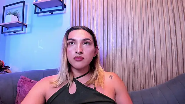 TomLondon_ Webcamshow