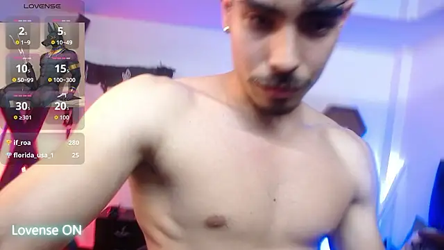 subarashi_ishi69 – Naživo XXX chat