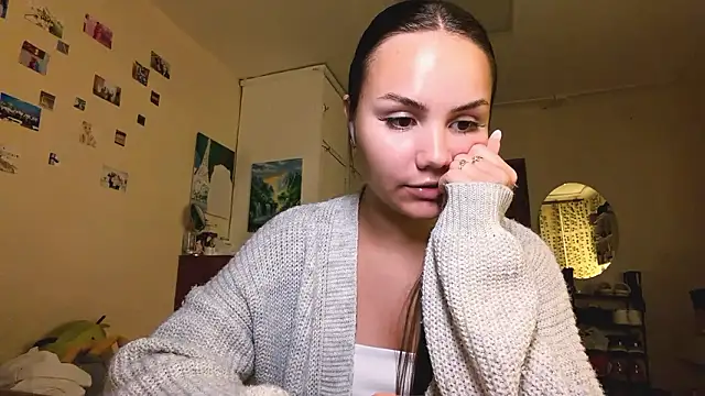 RebelLuna Webcamshow