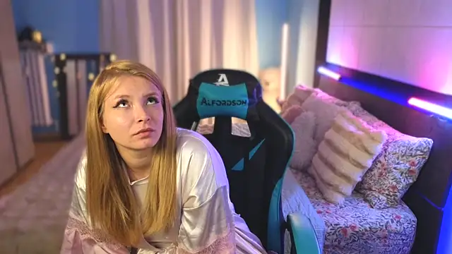 Sembang XXX Secara Langsung AnastasiaAniess