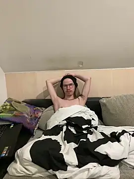 Sembang XXX Secara Langsung YoungSebi