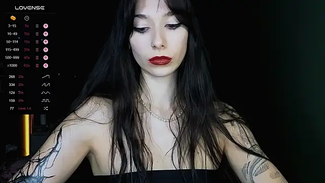 JillVerdon 라이브 XXX 채팅