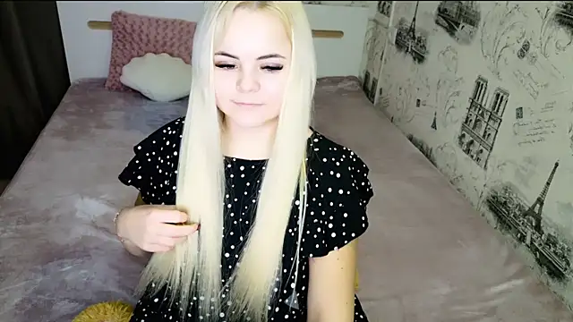 lovely-eyes Chat XXX live