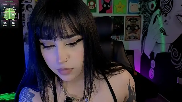 Yuhwan_ 라이브 XXX 채팅