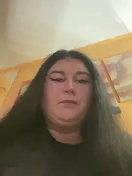 CassieLazy Adlı Modelin Canlı XXX Sohbeti