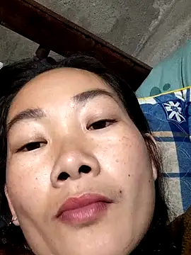 Show de webcam de gio-thu