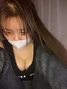 Chang_my Show Webcam