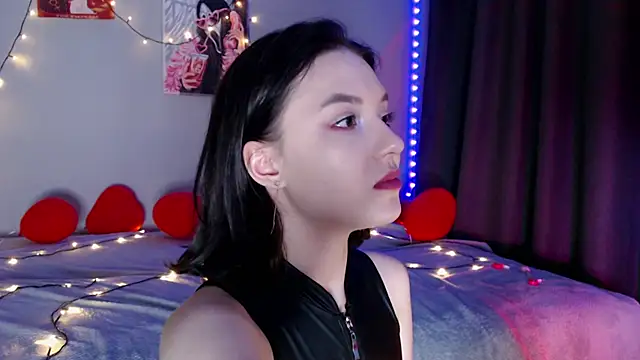 dolll_maiya 라이브 XXX 채팅