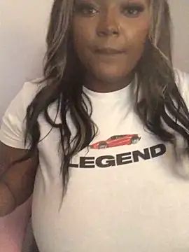 Fxncymuse – Live XXX-chat