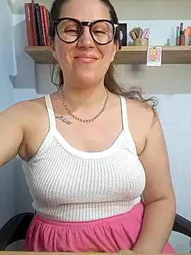 Webkamerová show SofiEsteves