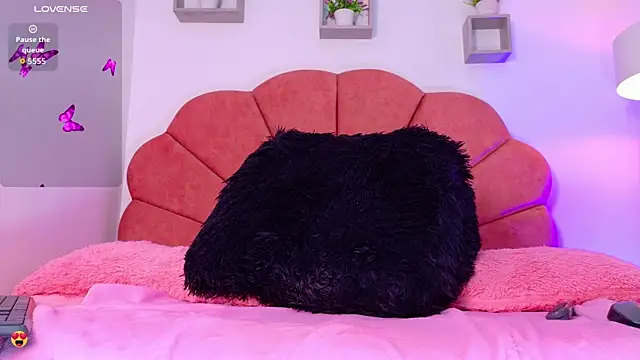 Luna_Blumer 라이브 XXX 채팅