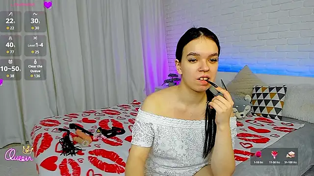 Baby__Kate 라이브 XXX 채팅