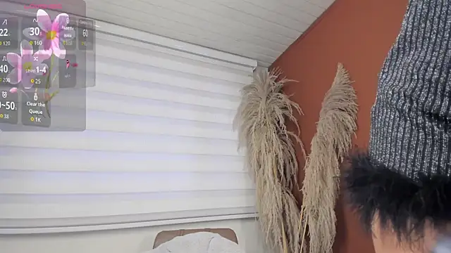 scarlett25__ Live XXX Chat