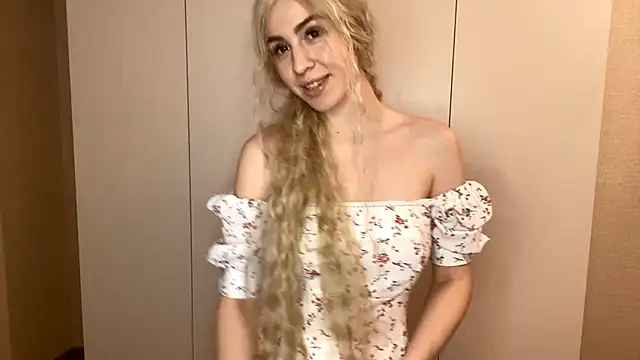 LudieWestre Chat XXX in diretta