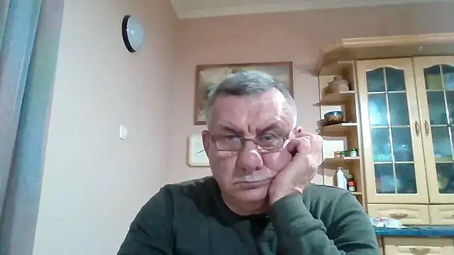 machomale3 Webcam Show