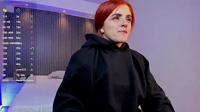 kimbrownnn Webbikameraesitys