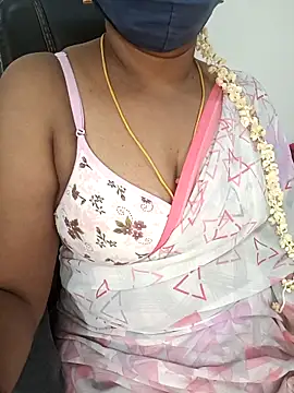 Tamil-hotwife 在線直播表演