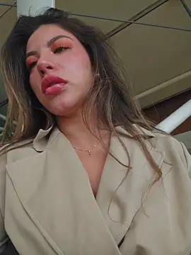 Karen_San_Miguel Chat XXX in diretta