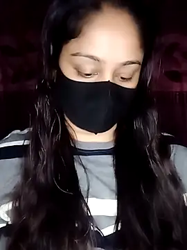 Pertunjukan Kamera Web Sushi-Ritu