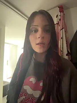 AngelRuby Obrolan Langsung XXX