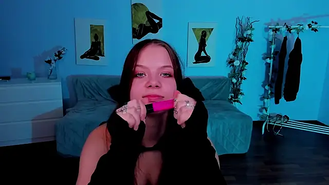 Онлайн чат XXX BetsyKiss