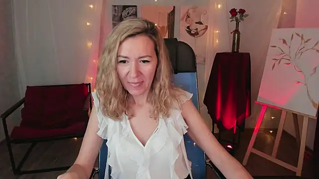 Živý XXX chat DonnaSmitth