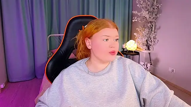 Chat XXX en directo de Arietta_Heart