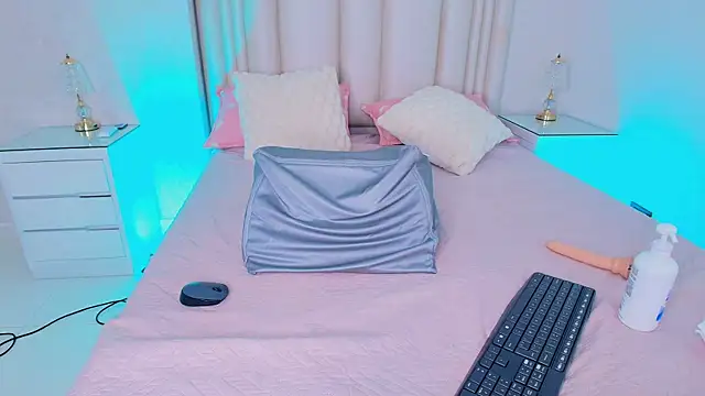 alanarose18 live XXX chat