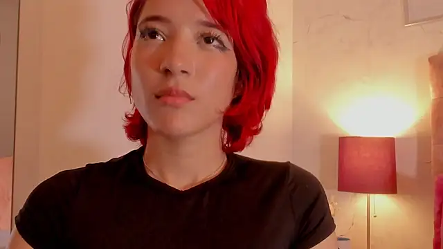 Chat XXX en directo de MiaaBlake_