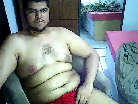chubbygamer26 Live XXX-chat
