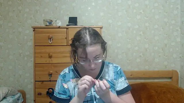 Chat XXX ao vivo de Smart_Rose