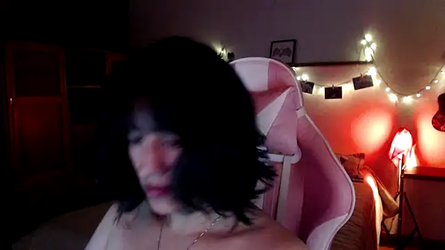 venus_666 Chat XXX in diretta