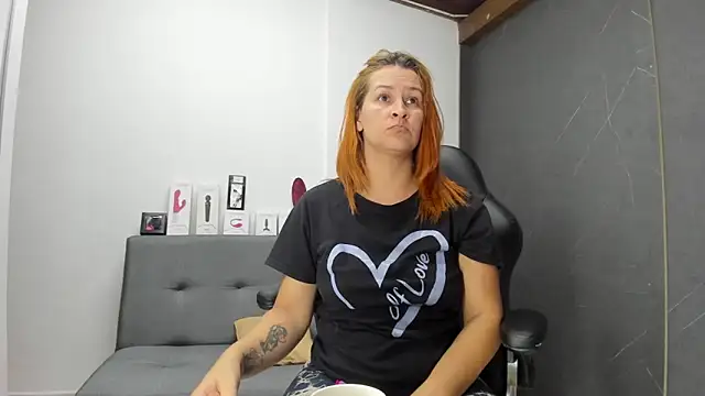 Czat XXX na żywo – Britney_taylor_