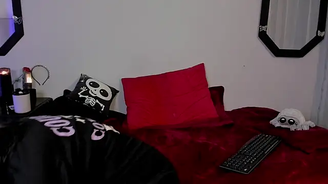 Онлайн чат XXX Amy_Aloqua