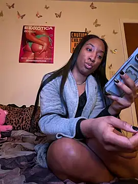 LeBimbo Obrolan Langsung XXX