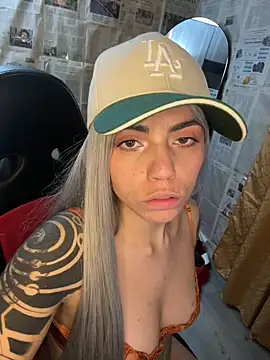 i_am_nina_n Live XXX chat