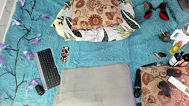 Eilin_clio Chat XXX in diretta