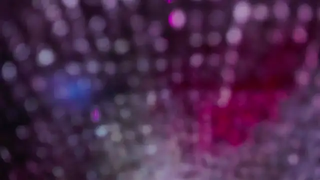 Candace_Queen – Kamerová šou