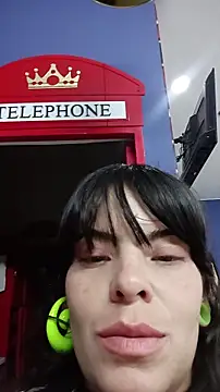 Ali3Martin Chat XXX in diretta