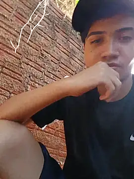 Nfsexy_hot's Webcam Show