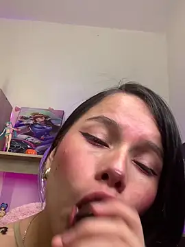 violettabond's Live XXX Chat