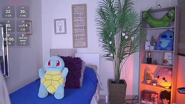 Chat +18 de dakotaa_01 ao vivo