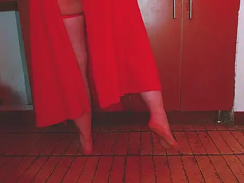 แชท XXX สดของ cleodoranoir