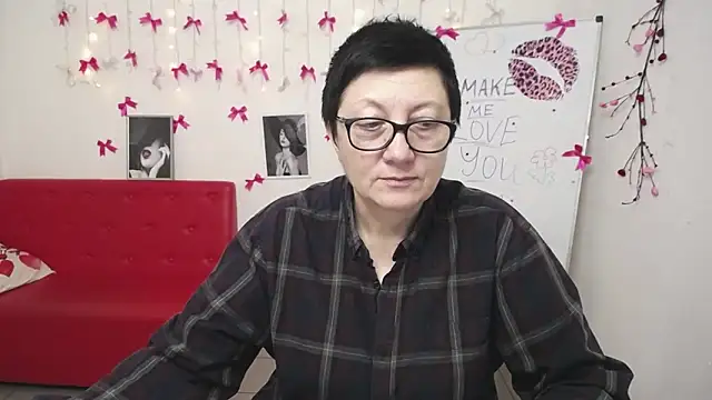 EmilyL0ve Obrolan Langsung XXX