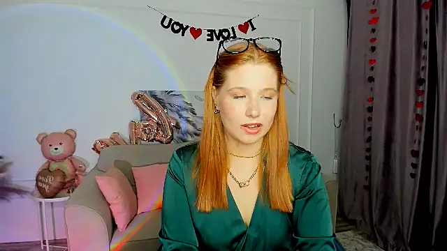 SweetDaylight 라이브 XXX 채팅