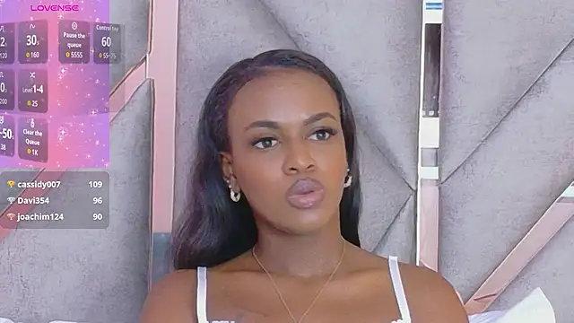 Chat XXX Live Sally-Noa